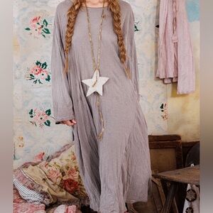 Magnolia Pearl Viggo Tee Dress